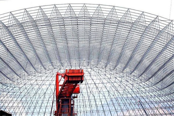 北辰徐州网架公司核心竞争力揭秘,关键在哪里?