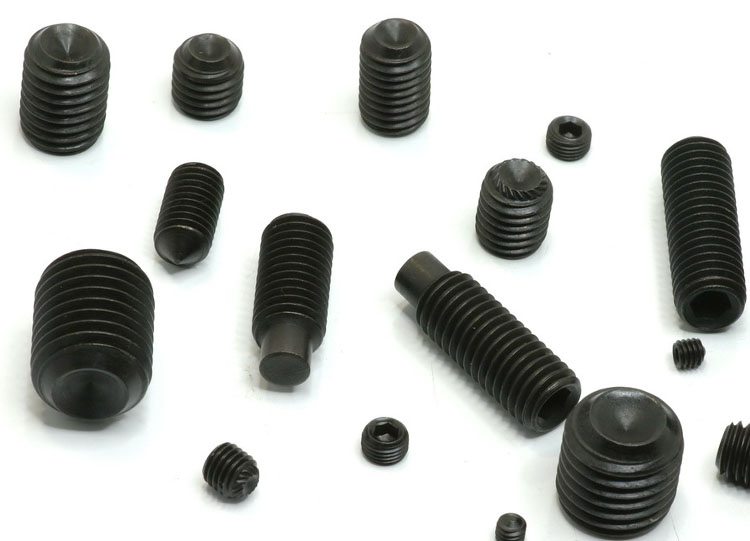 北辰顶丝、销钉、螺钉